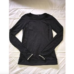 Lululemon Long Sleeve